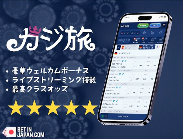 Bookmaker bonus casitabi mar2026