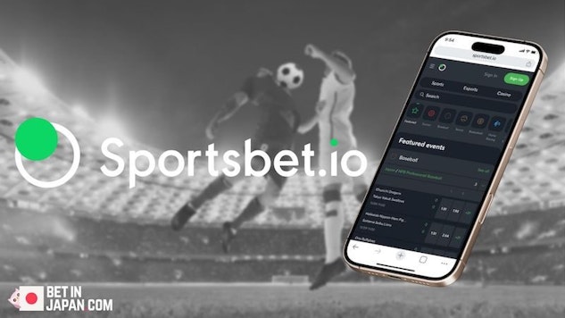 Bookmaker odds sportsbet io