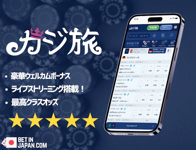 Casitabi bonus banner jun2026