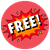 Freebets icon