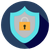 Home icon security