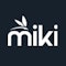 Miki Casino square logo