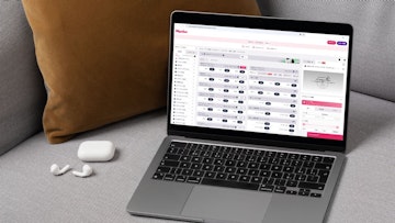 Mystino sports desktop