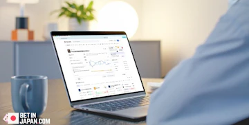 Prediction market laptop