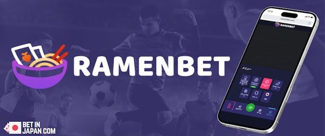 Ramenbet app 2024