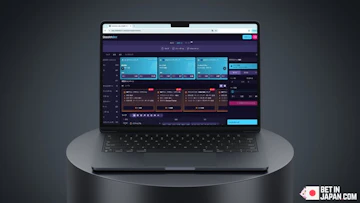 Stealthbet sports home
