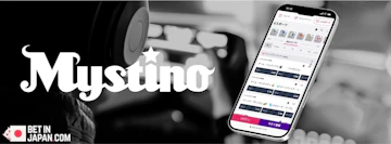Valorant bookmaker mystino