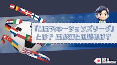 What is uefa nations league